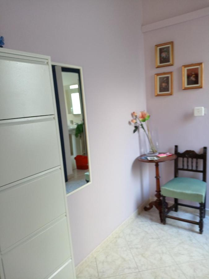Appartamento Incantevole A Оспедалети Екстериор снимка