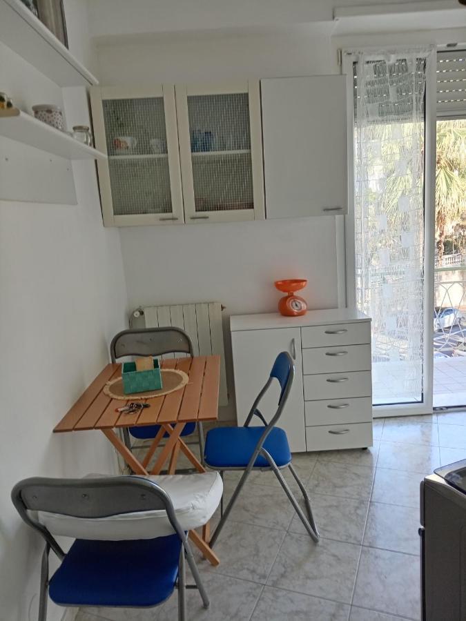 Appartamento Incantevole A Оспедалети Екстериор снимка