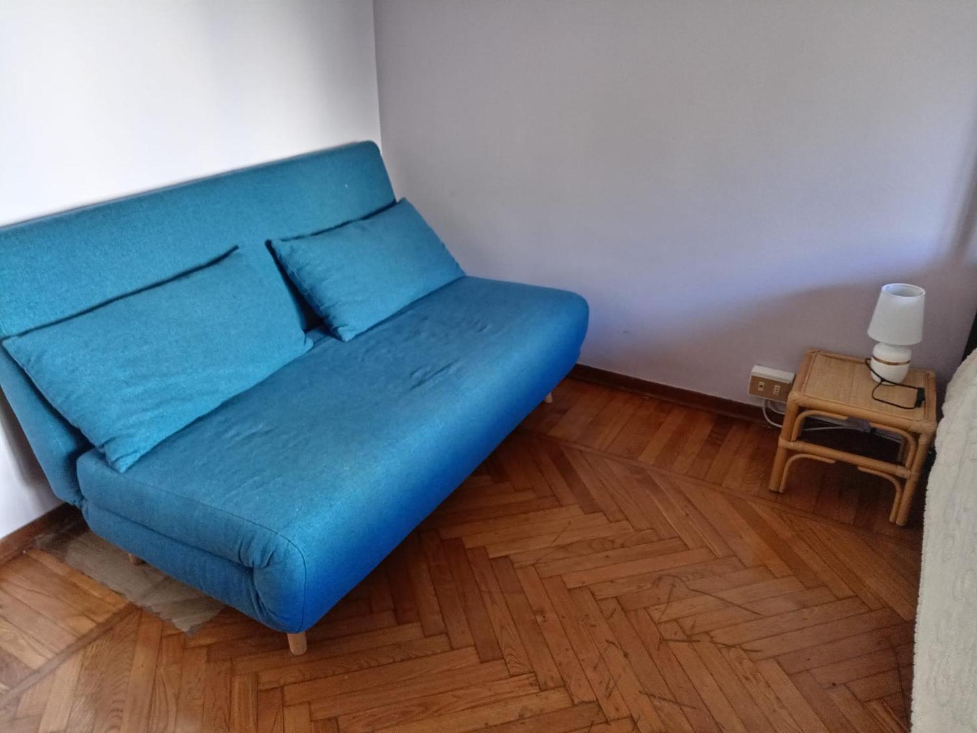 Appartamento Incantevole A Оспедалети Екстериор снимка